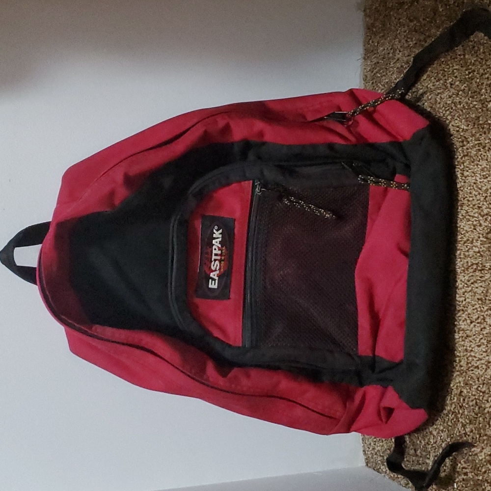 Eastpack backpack
